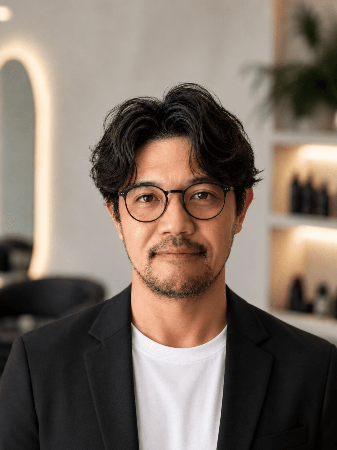 株式会社Vispa 代表取締役 布田 茂幸